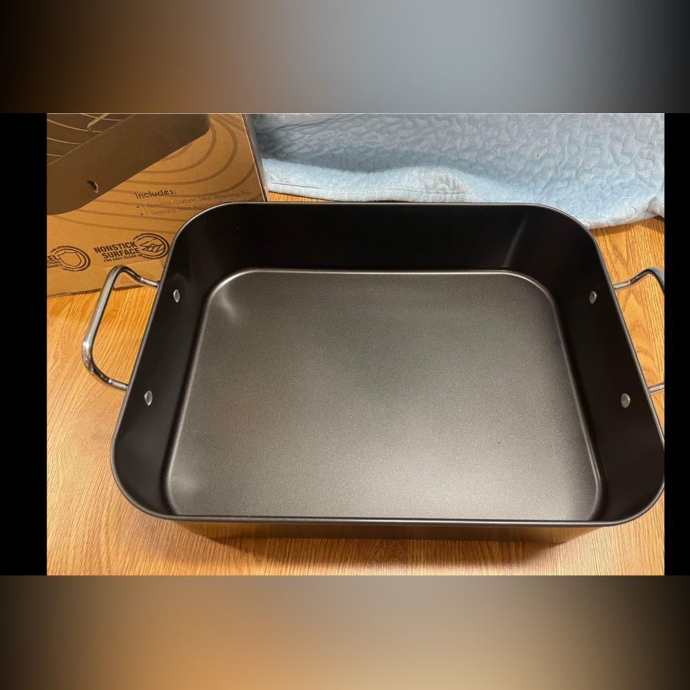Cooking pan - Picture 5 of 9